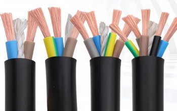 電纜基本結(jié)構(gòu)全解析，電力傳輸?shù)暮诵囊? /><a href=