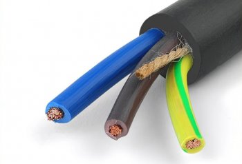 一文搞懂電線(xiàn)電纜基本結(jié)構(gòu)